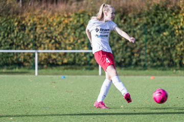 Bild 21 - wBJ SV Wahlstedt - SC Union Oldesloe : Ergebnis: 2:0